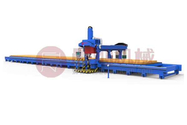 冷藏車(chē)廂板復(fù)合加工中心